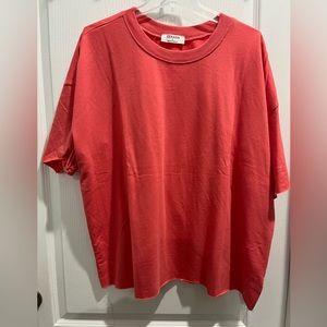 Women tops size large